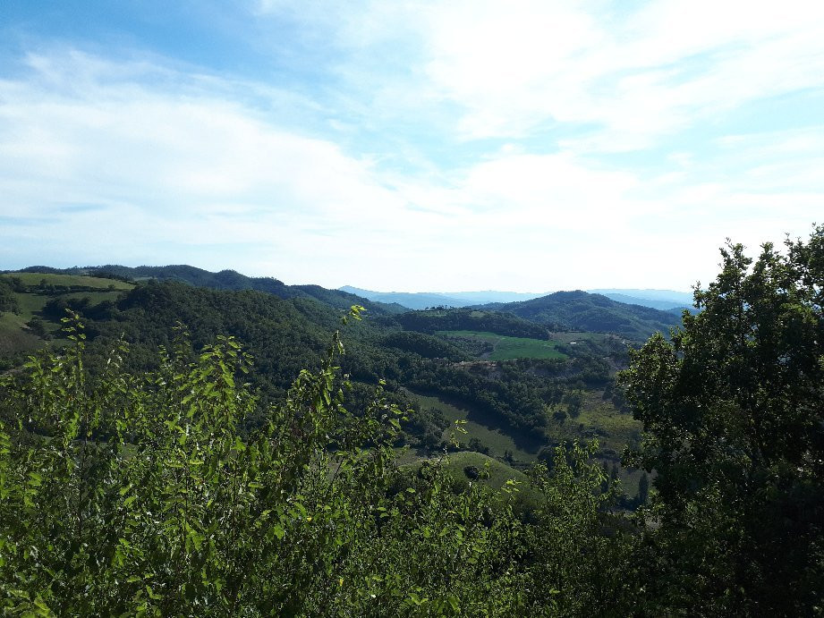 Agriturismo Monte Valentino主图
