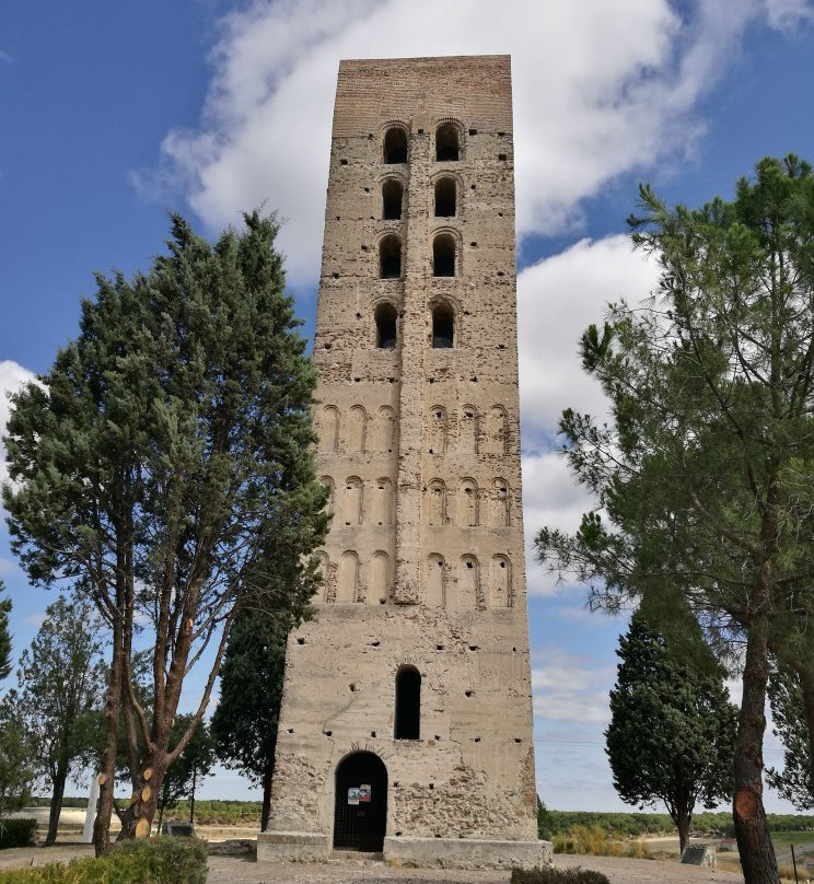 Torre Mudejar de San Nicolas景点图片