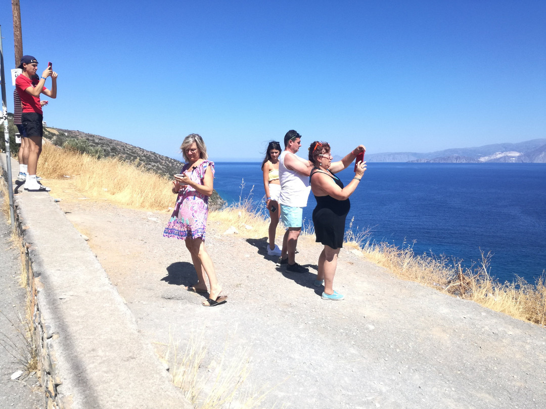 Thalasso by Aegeo Spas-伊拉克利翁必去景点