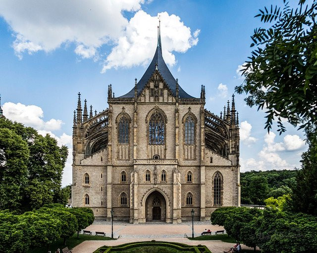 Prague as YOU Like It-布拉格必去景点