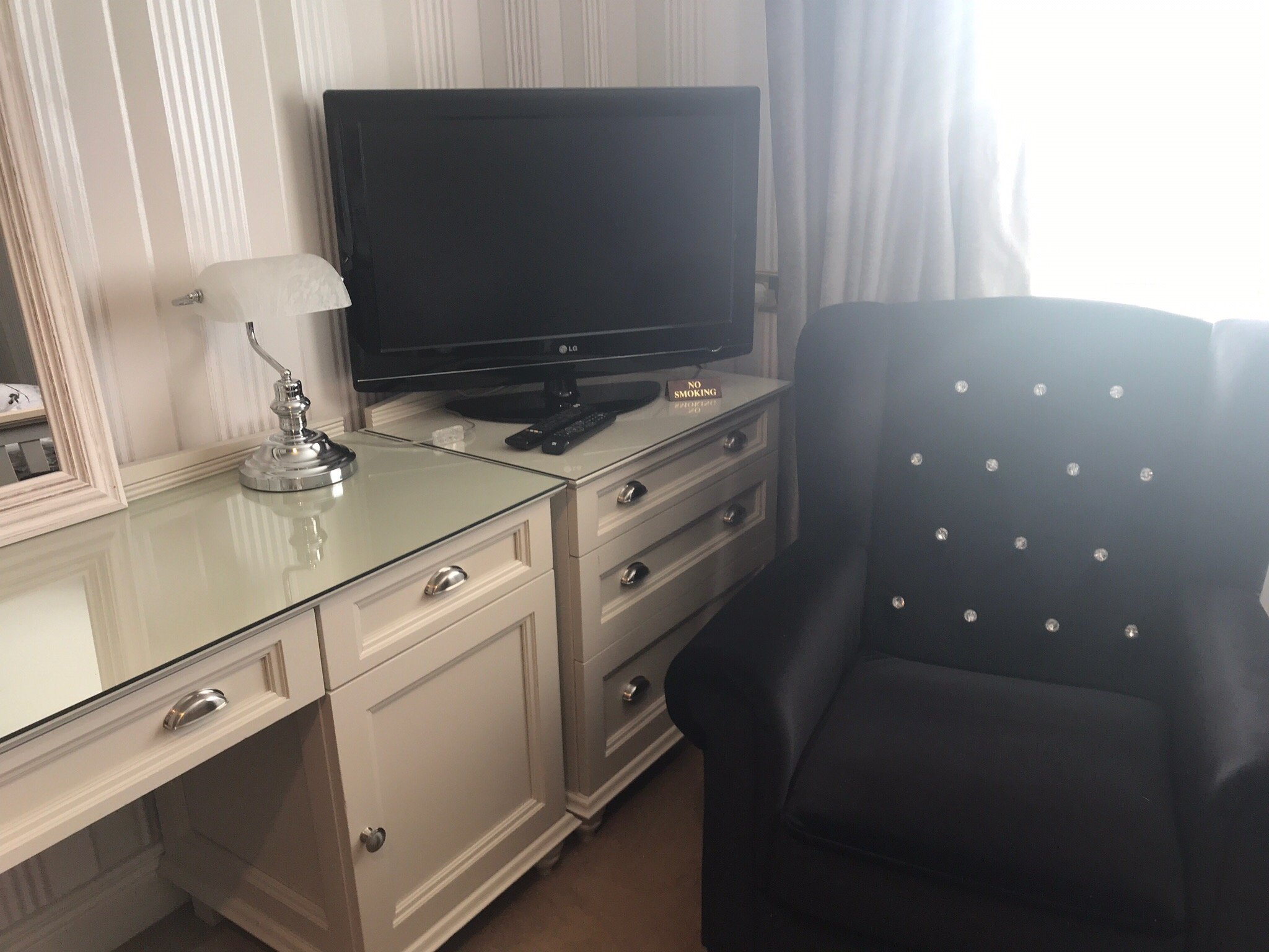 Caldhame Lodge-官方
