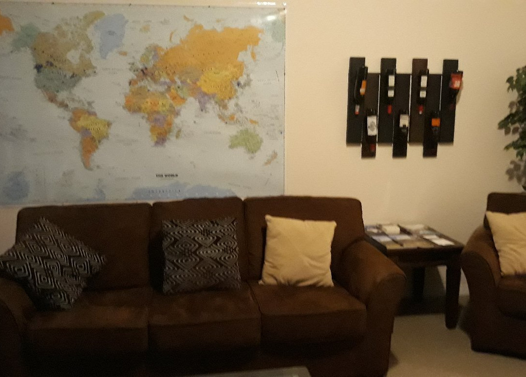 The White Horse Bed and Breakfast主图