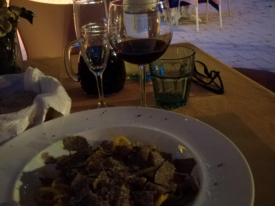 Albergo La Ginestra主图