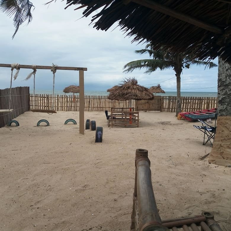 Eleko Beach景点图片
