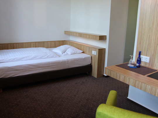 Seminarhaus Fohlenweide主图