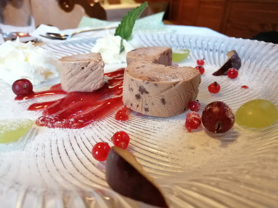 Gasthof Tannberg主图