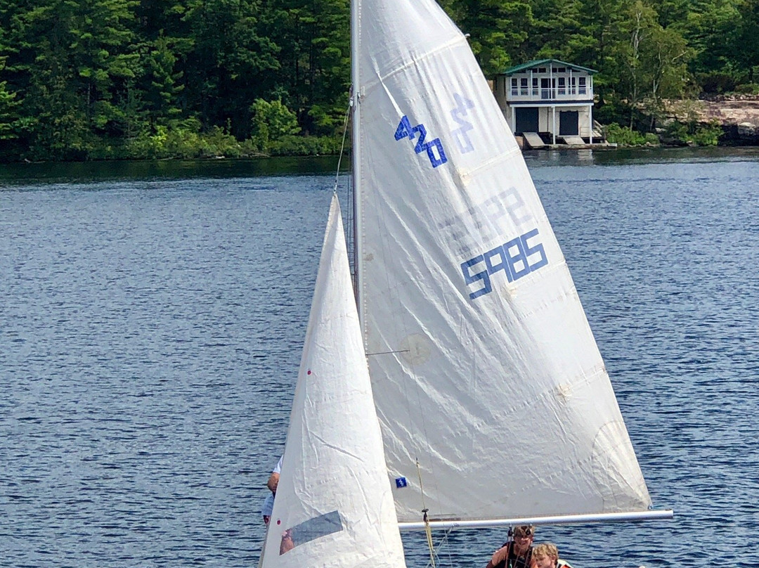 Stoney Lake Boat Cruises - Spirit Of The Kawarthas景点图片