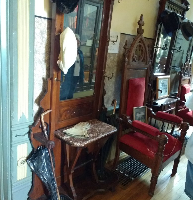 Historical IXL Museum-Hermansville必去景点