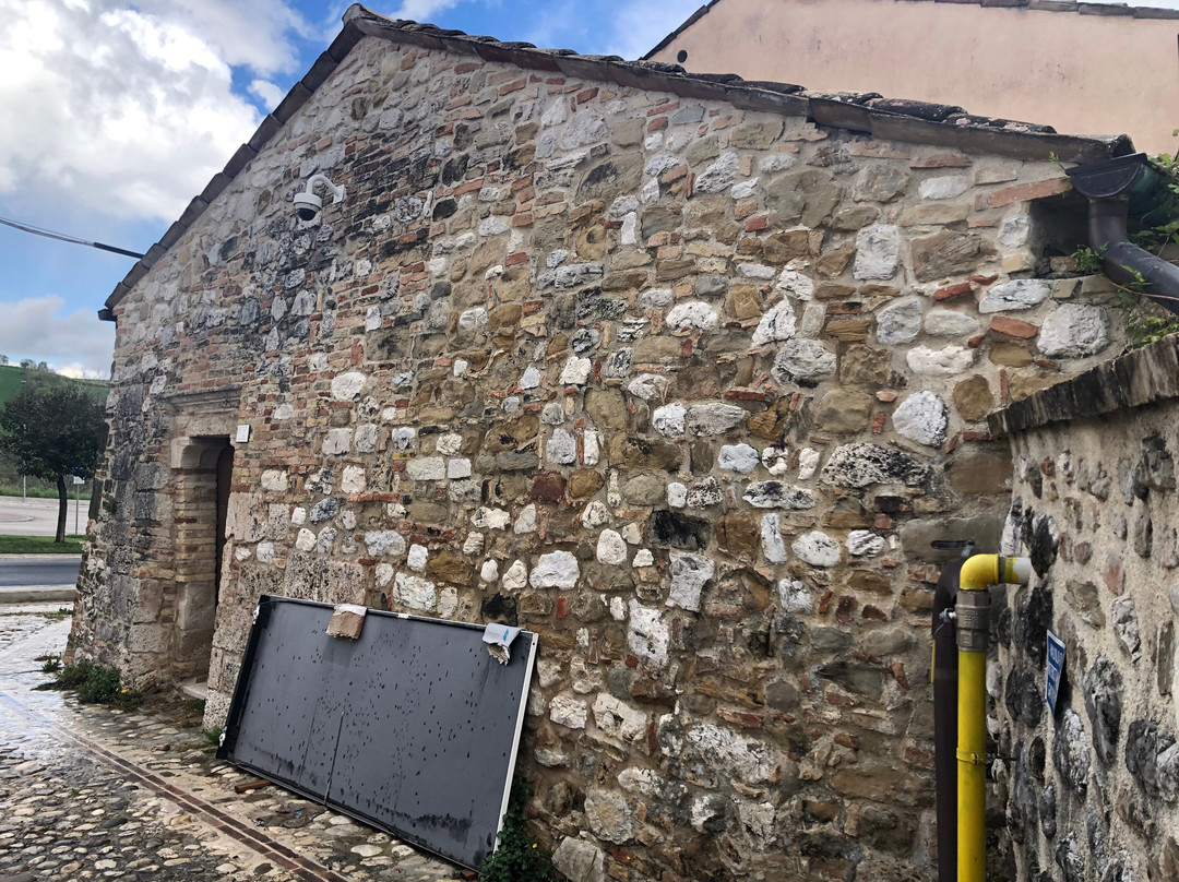 Convento Di Sant'onofrio景点图片
