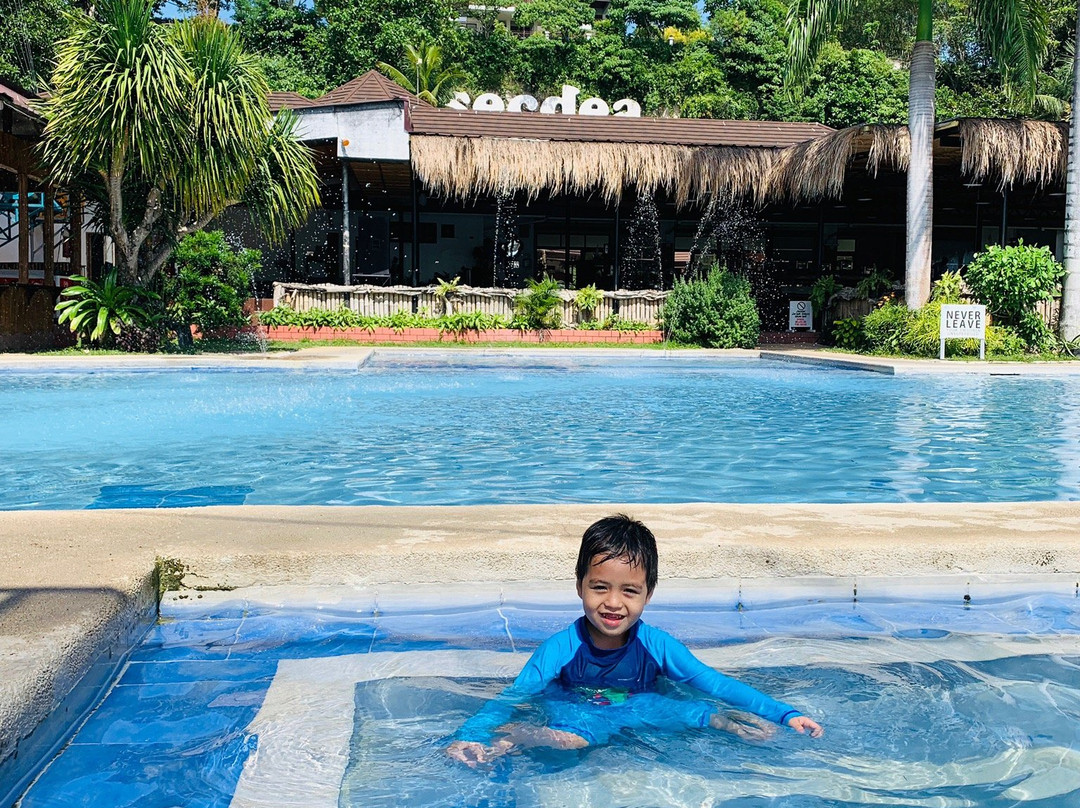 Secdea Beach Resort主图