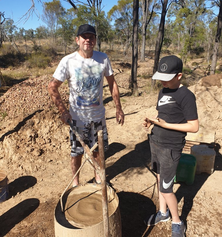 Fascination Gems & Crystals-Rubyvale必去景点