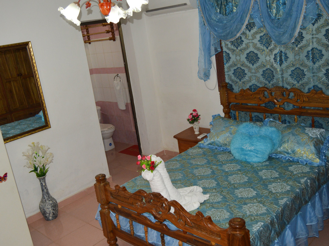 Hostal Casa Grande主图