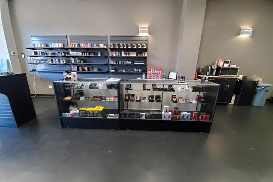 Vision Vapors-帕迪尤卡必去景点