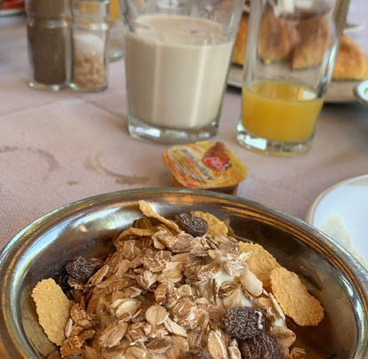 Iliovasilema Hotel主图