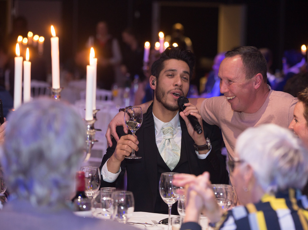 Evenementenhal Texel-De Cocksdorp必去景点