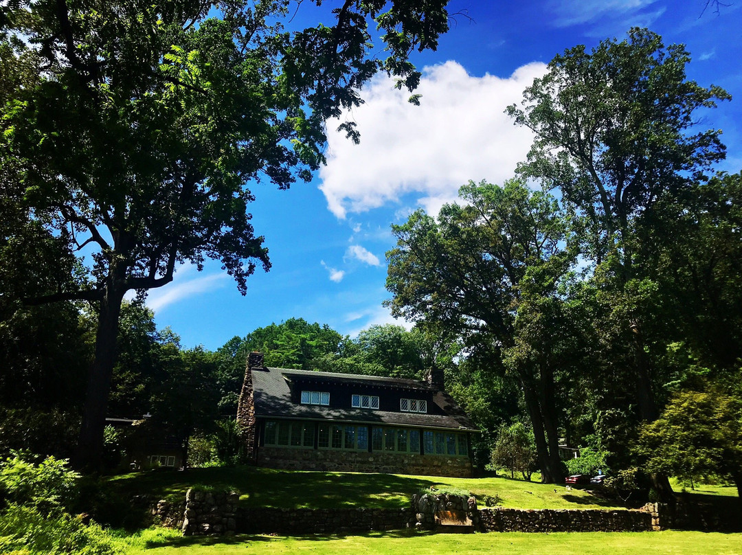 The Stickley Museum at Craftsman Farms景点图片
