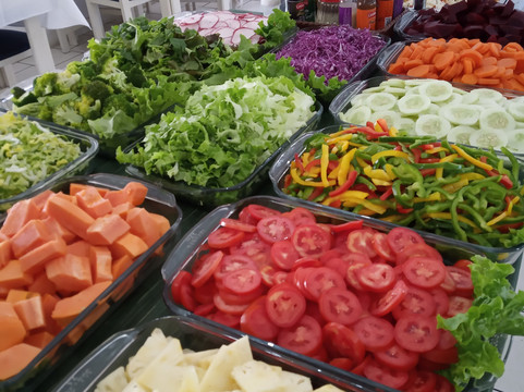 Casa Blanca Restaurante