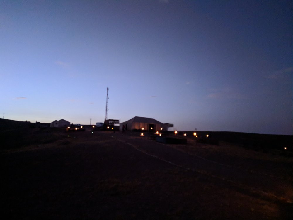 GSN Camp Agafay主图