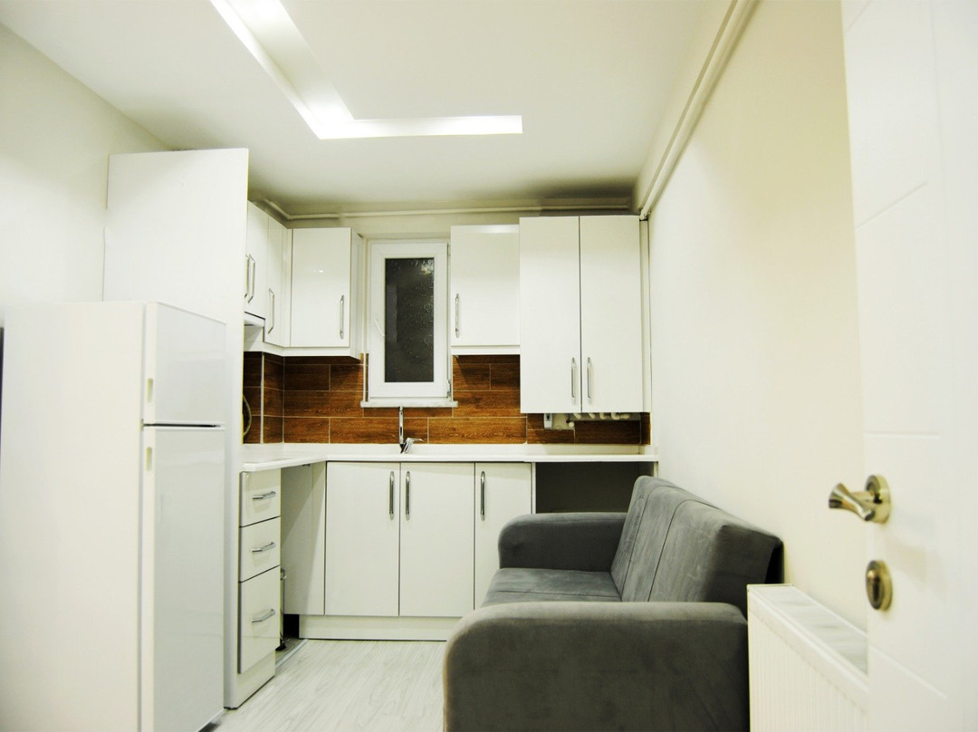 Demeter Butik Hotel主图