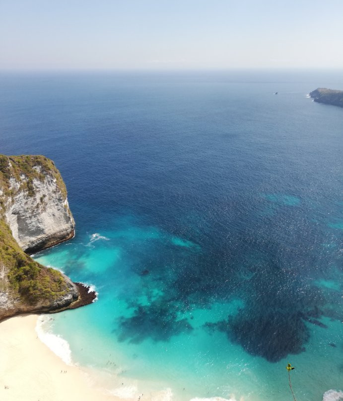 Sayap Bali Tour Travel-克隆孔必去景点