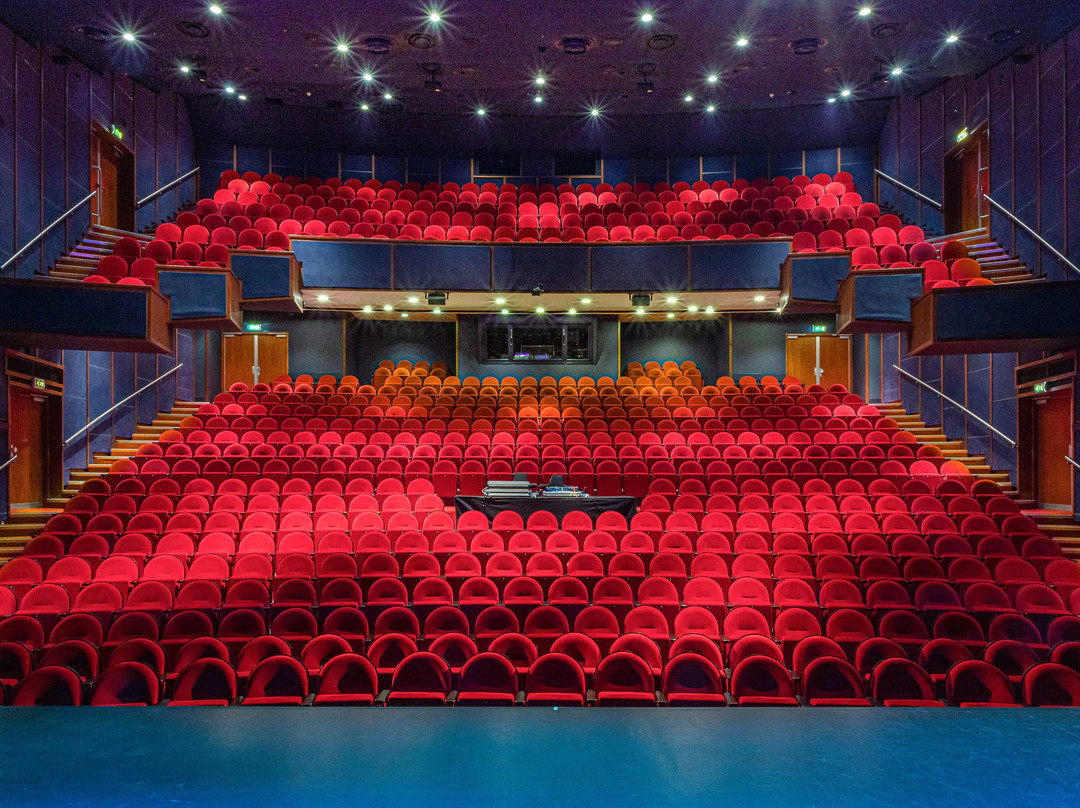 Theater De Lievekamp景点图片