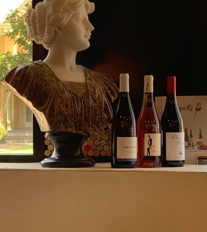 The Wine Shoppe-韦科必去景点