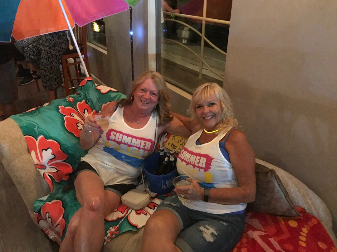 Havasu Springs Resort主图