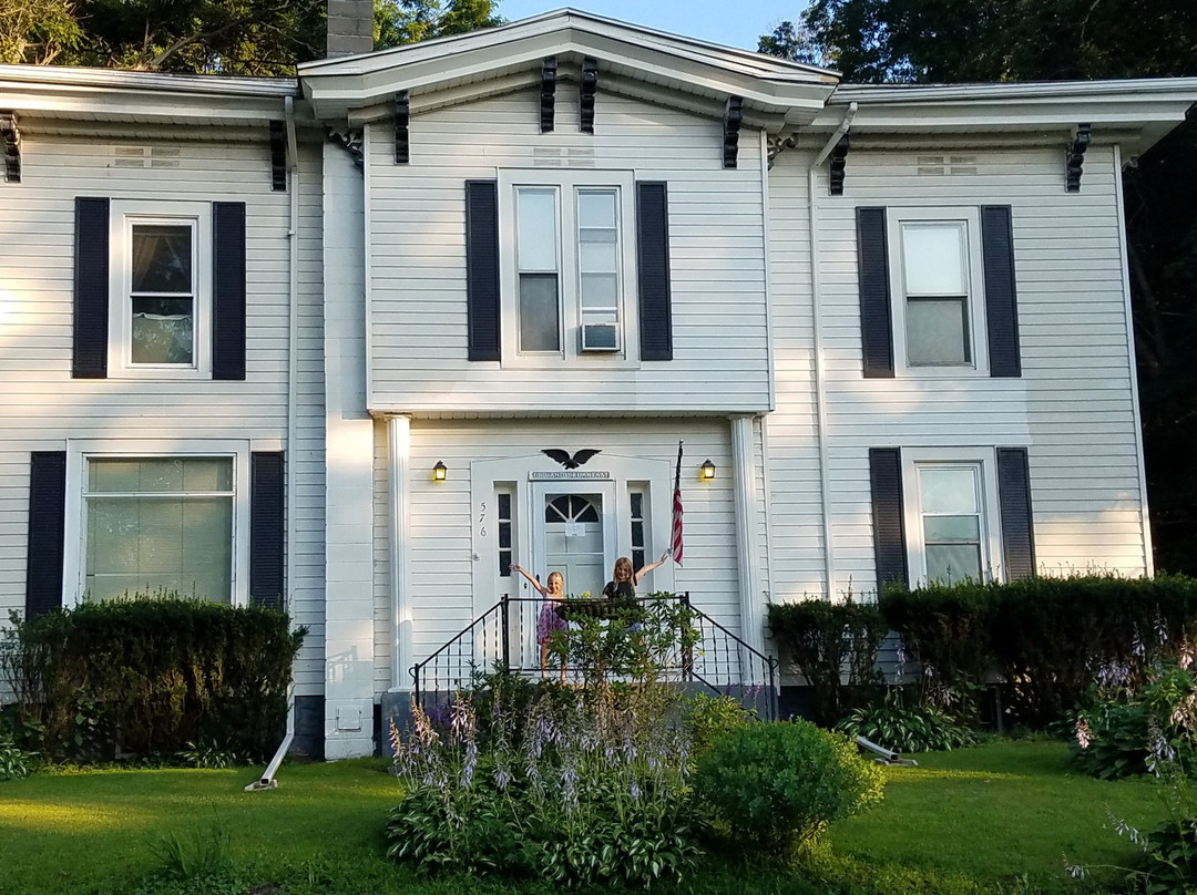 Kountry Living Bed and Breakfast主图