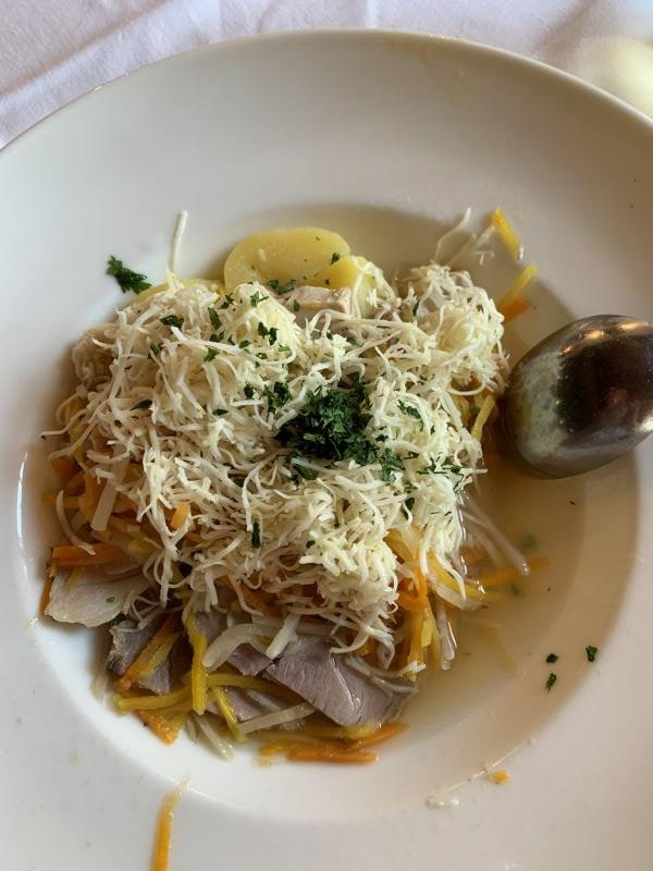 Wirtshaus Gruber Weitenegg主图