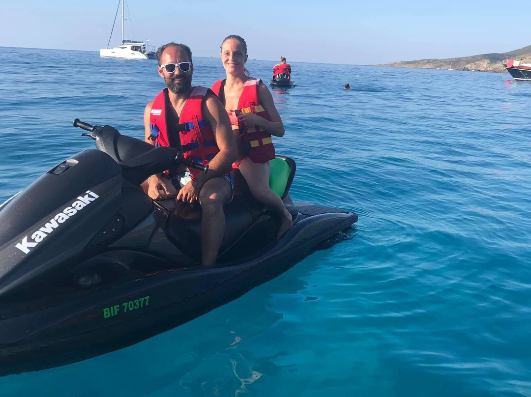 Jet Loc-Ile Rousse必去景点