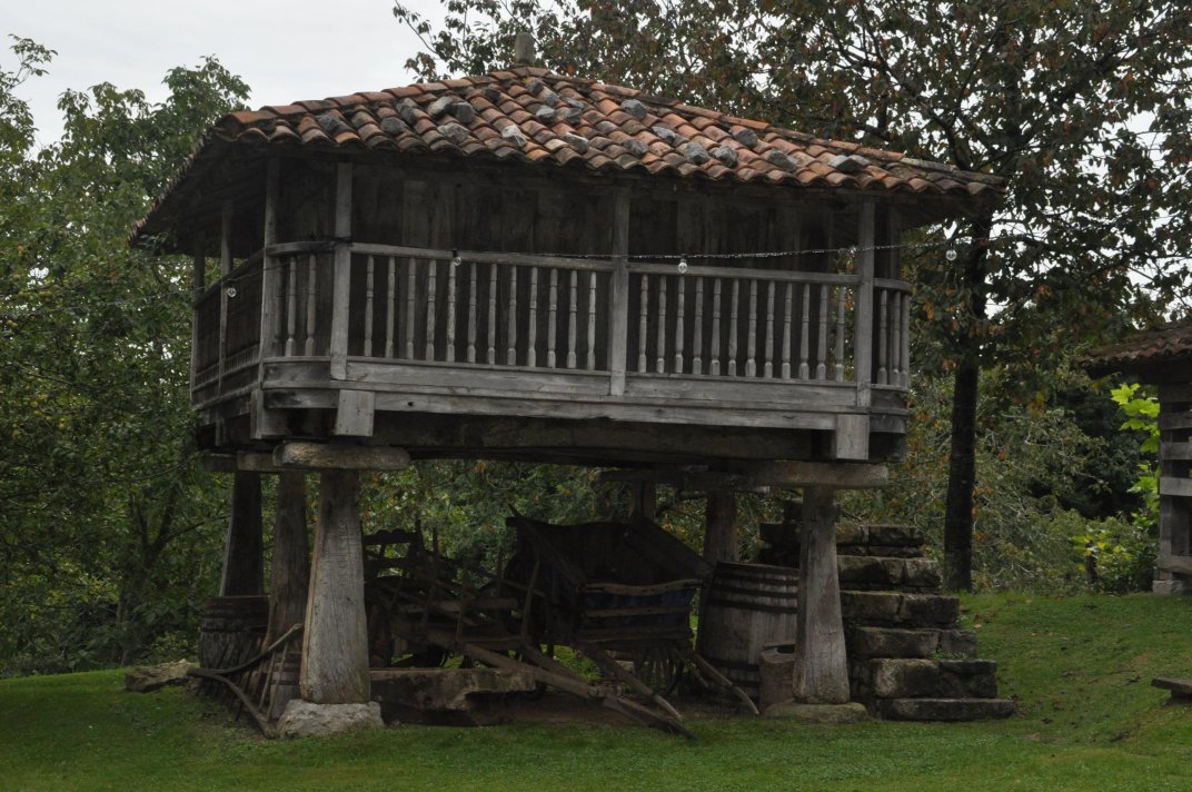 Casa Pancho-官方