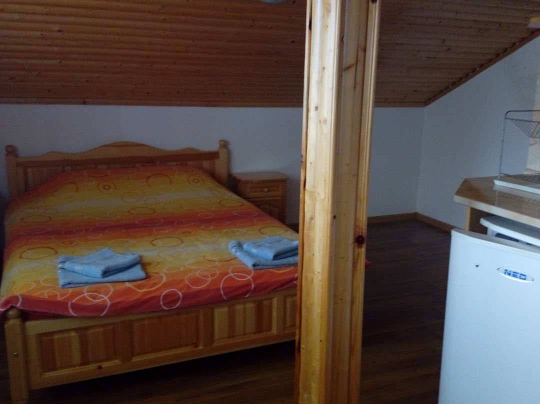 Orlino Holiday Park