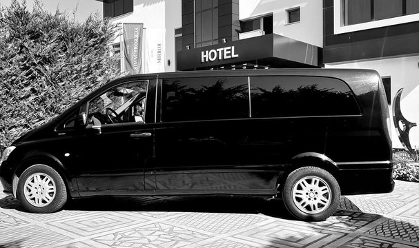 Global Transfer Service-斯科普里必去景点