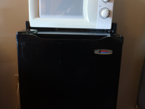 桃子树旅馆主图