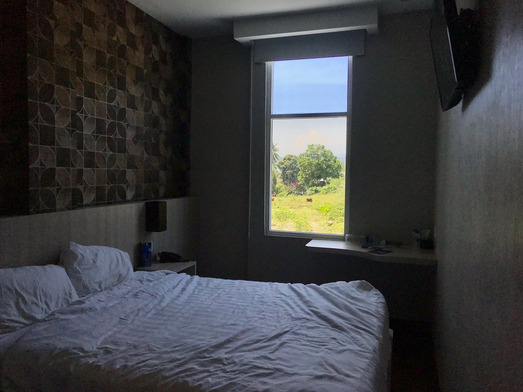 Ancyra by Continent - Poso主图