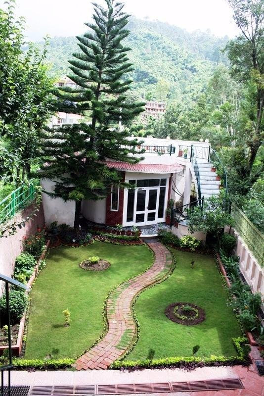 Kenwood Resort主图