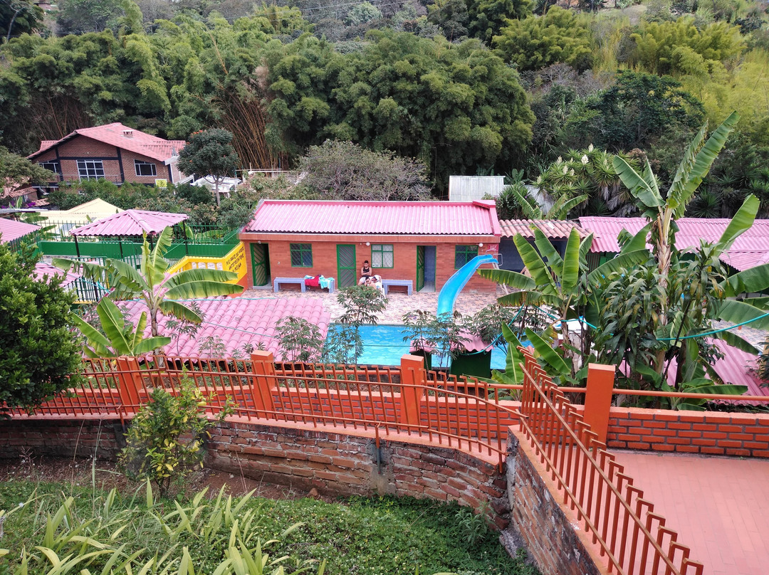 Hotel La Recta