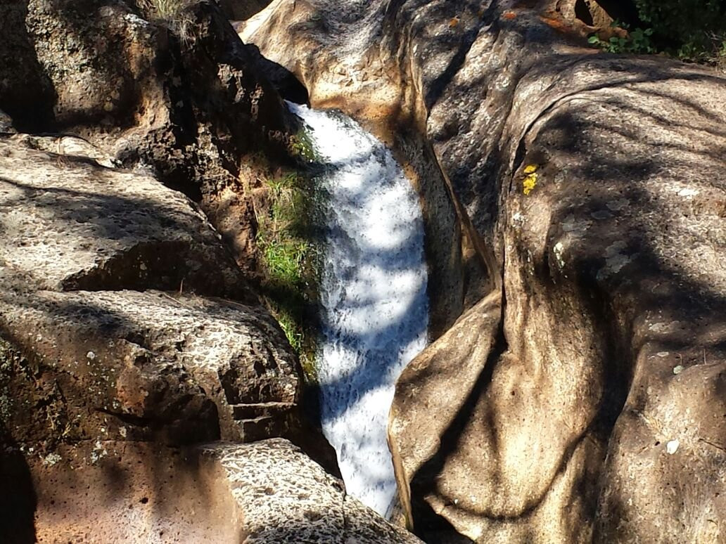 Hotel Cabanas Claro de Luna主图