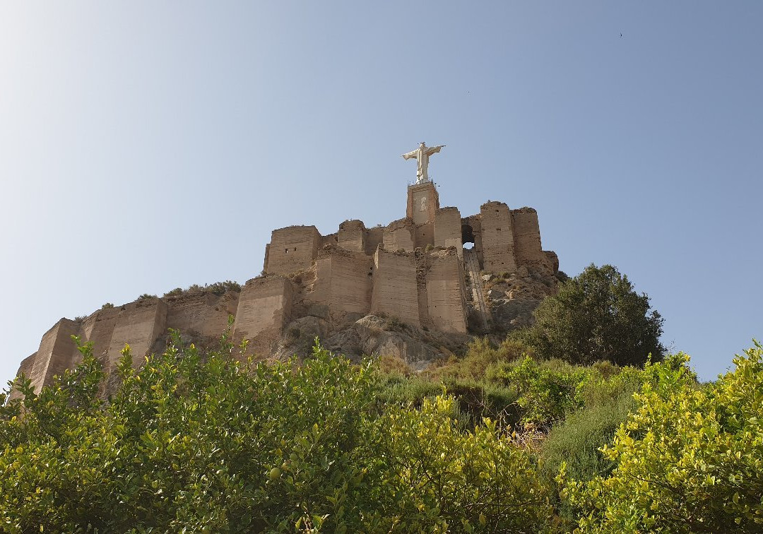 Castillejo de Monteagudo-Monteagudo必去景点