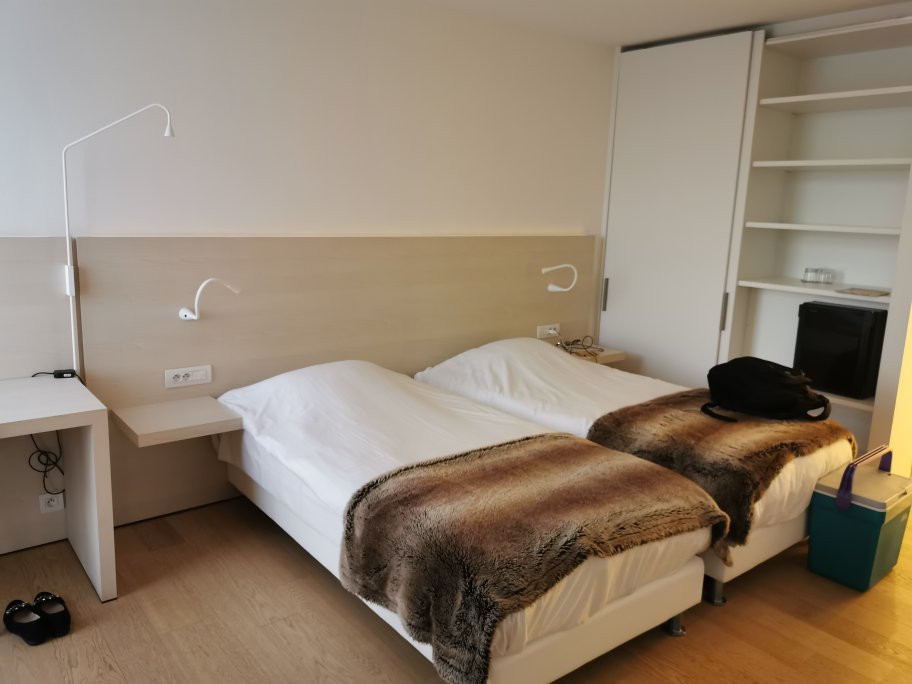 Parkhotel Izegem主图