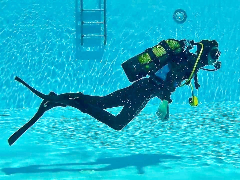 Isamar Diving Center-基奥贾必去景点