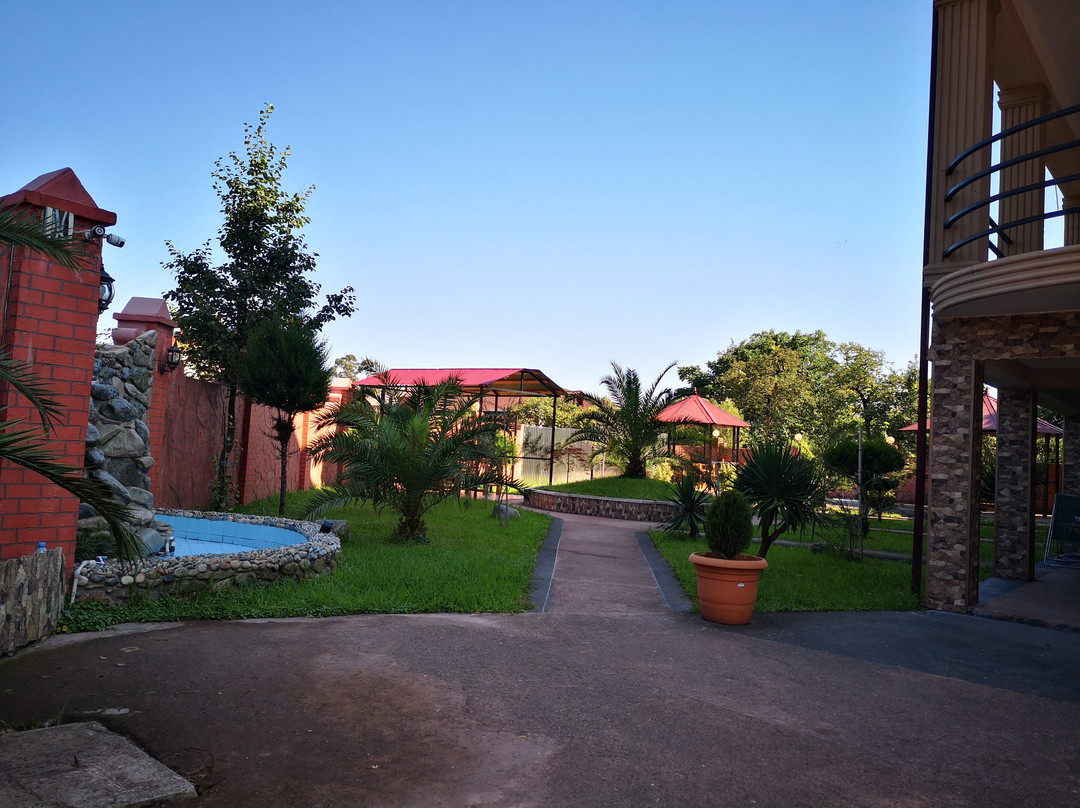 Black Sea Hotel主图