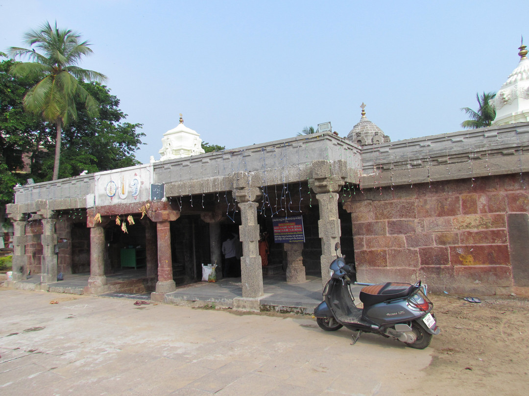 Ksheera Bhavanarayana Swamy Temple景点图片