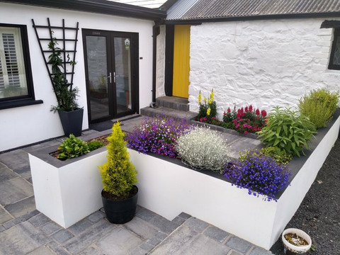 Dunseverick Ramblers Rest主图