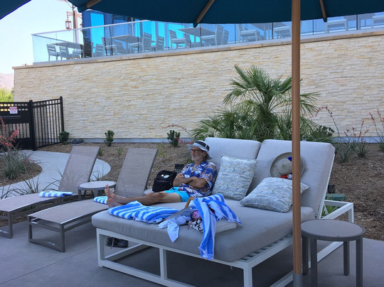 Sycuan Casino Resort主图