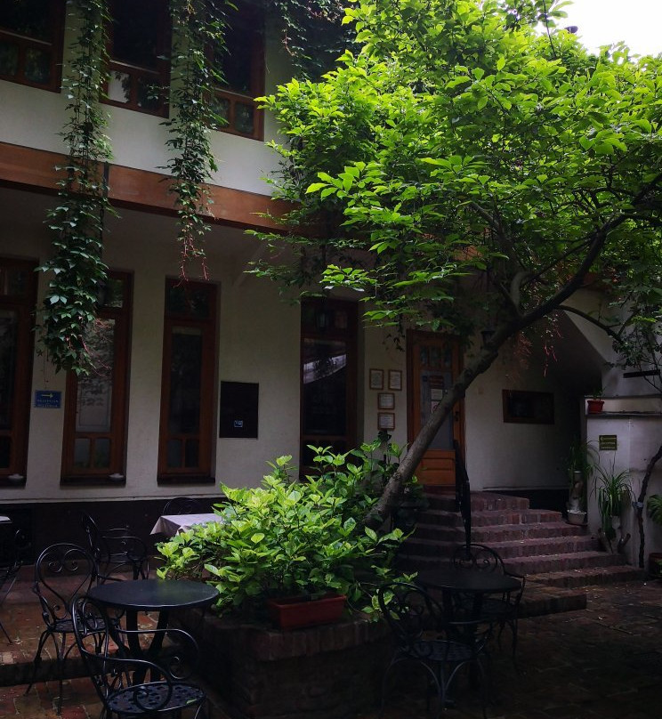 Villa Petra主图
