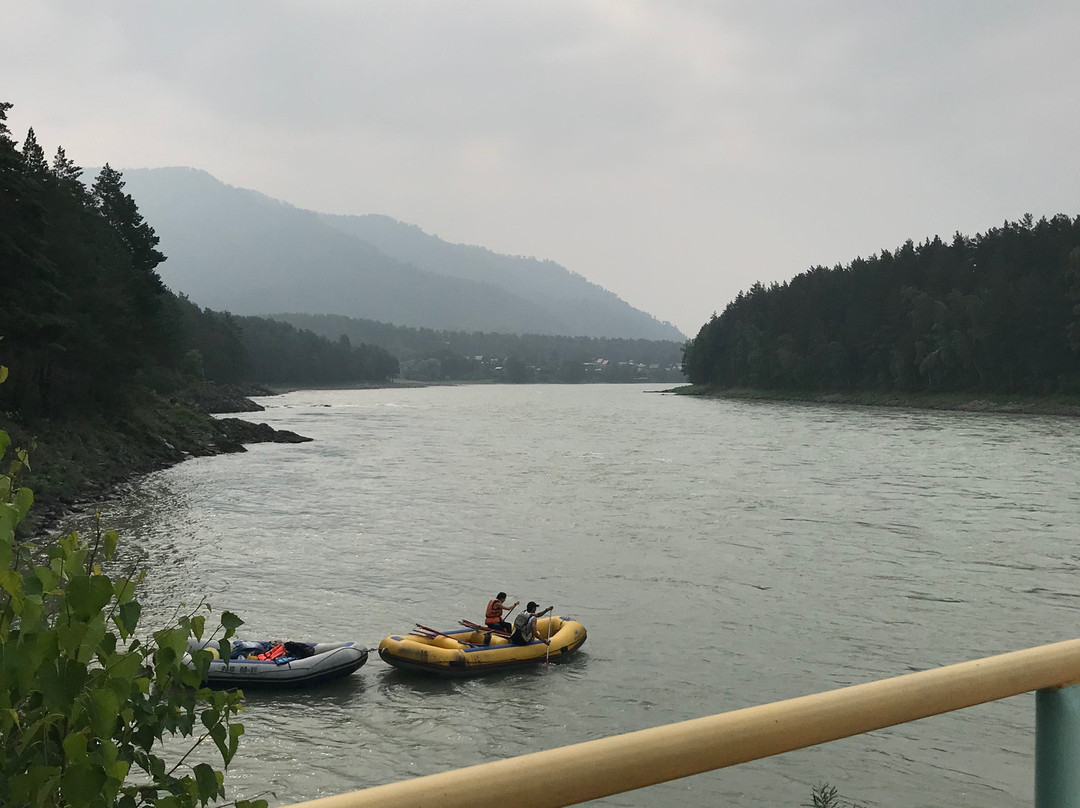 Nika Manor Hotel Complex主图