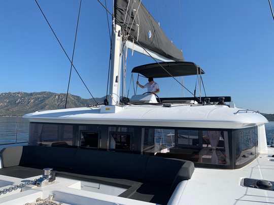 Green Charter-维拉西谬斯必去景点