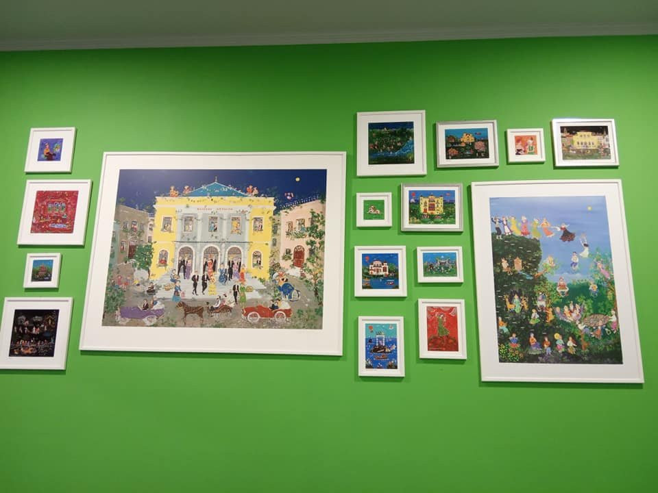 Karya旅游攻略图片