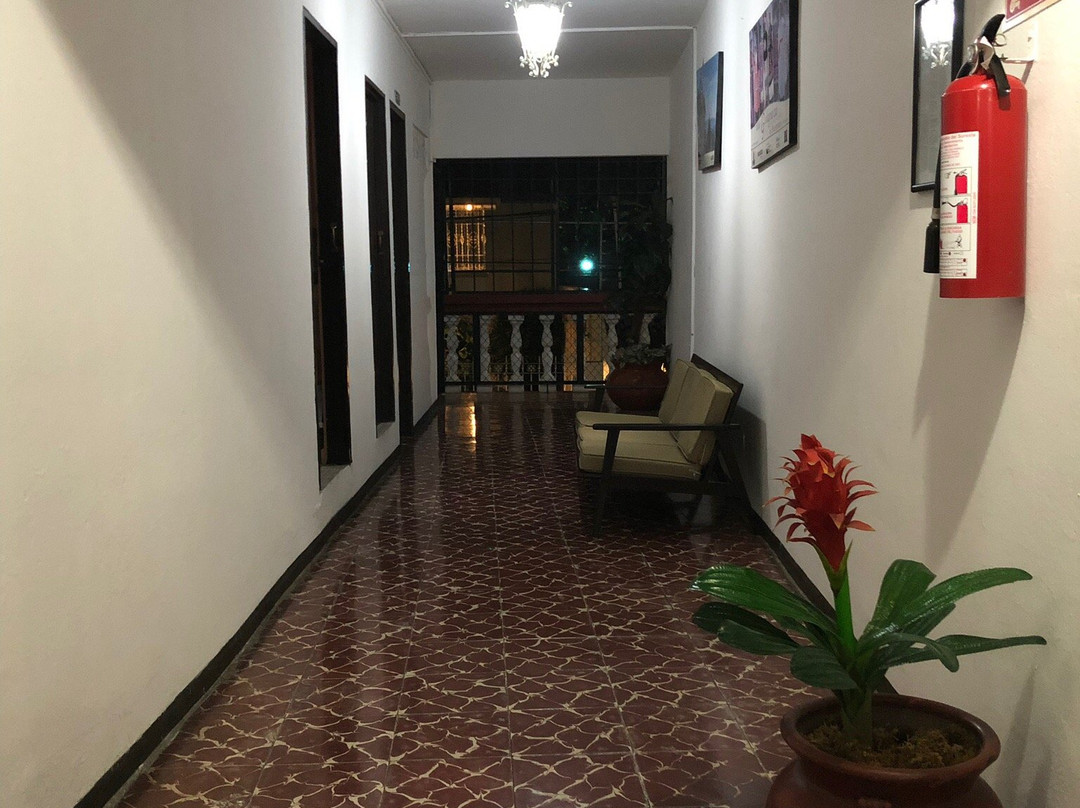 Hotel Maria de Lourdes主图